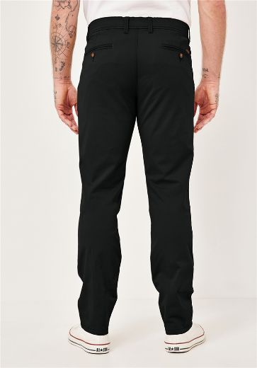 Image de Tall Homme Pantalon Chino Extra Long Longueur L36 & L38 Pouces