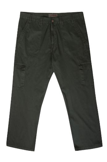 Bild von Tall Herren Cargo Hosen Victory L38 Inch