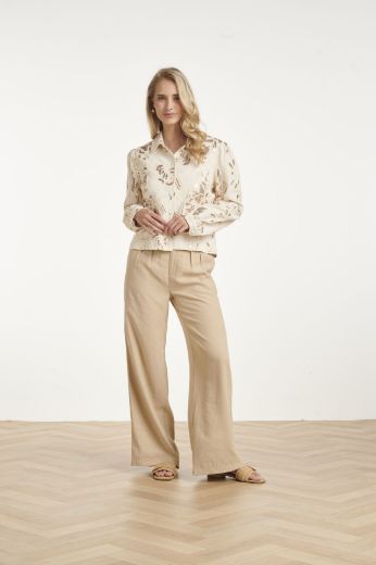 Picture of Tall Women Short Blazer Jacket Sequins