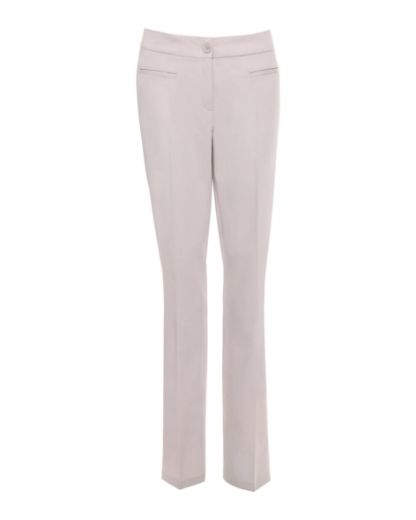 Bild von CS-Romina leichte Stoffhose, beige