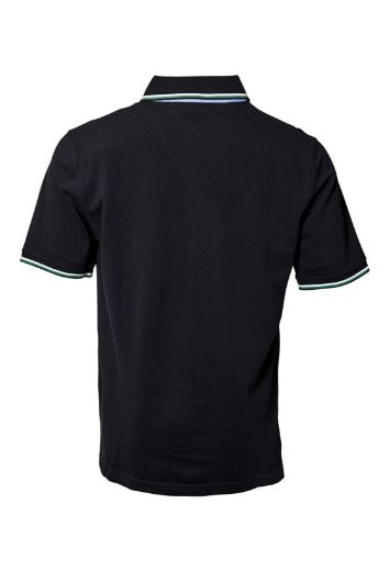 Picture of Polo shirt, black