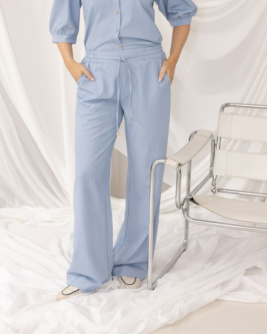 Bild von Tall Damen Lyan Pull-On Hosen L38 Inch