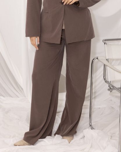 Bild von Tall Damen Lieke Hosen Extra Lang L37 Inch