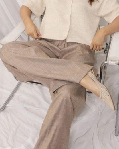 Bild von Tall Damen Norel Hosen L36 Inch