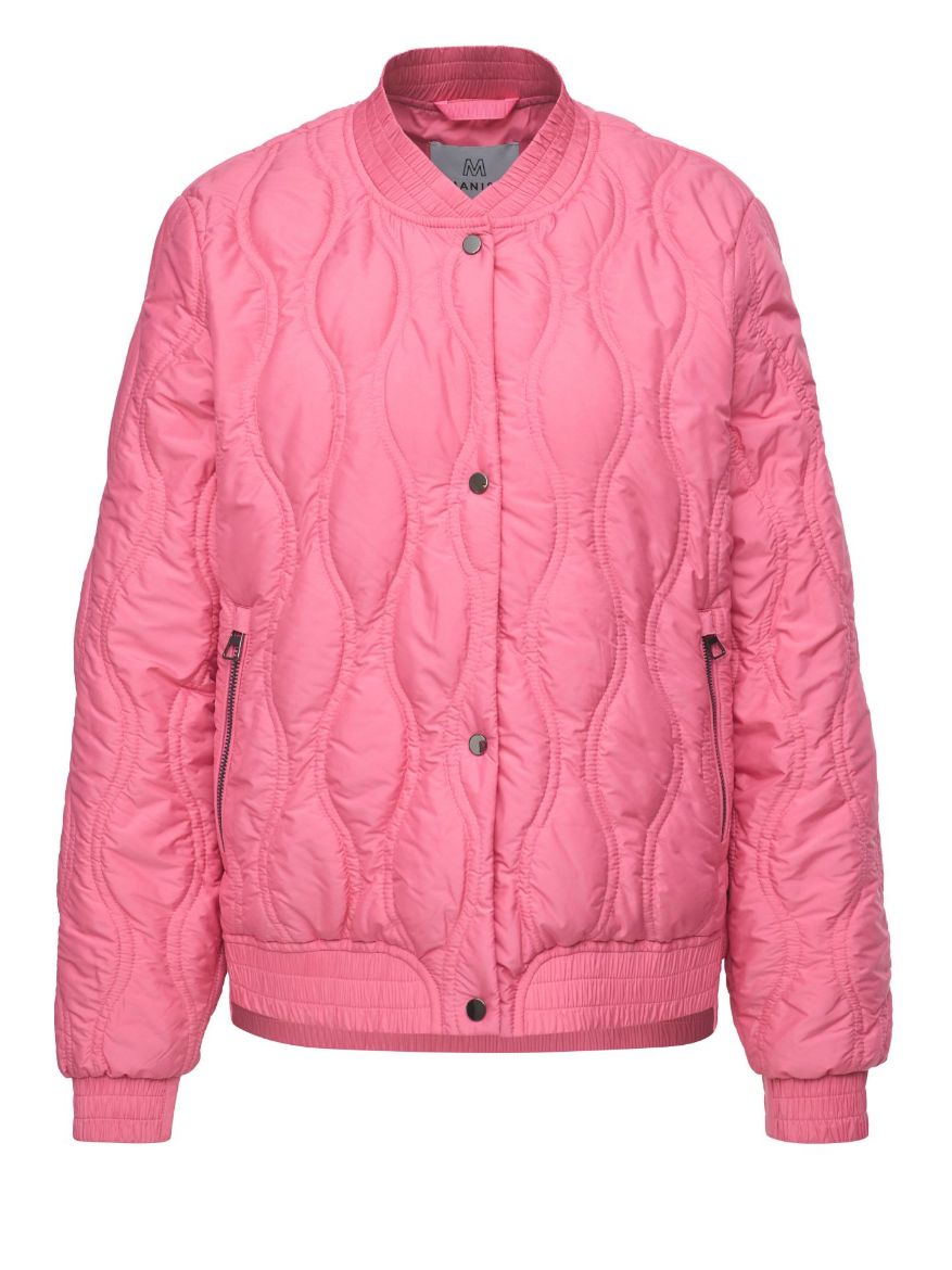 Bild von Tall Damen Steppjacke