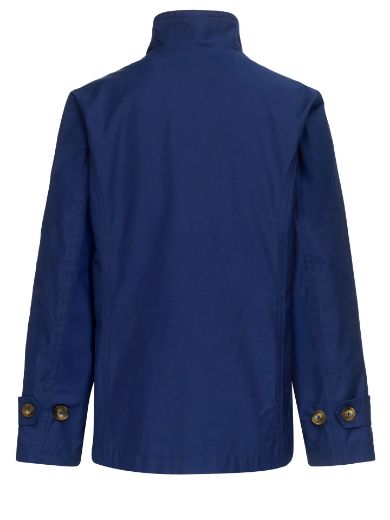 Image de Tall femmes Veste Caban coton mélangé