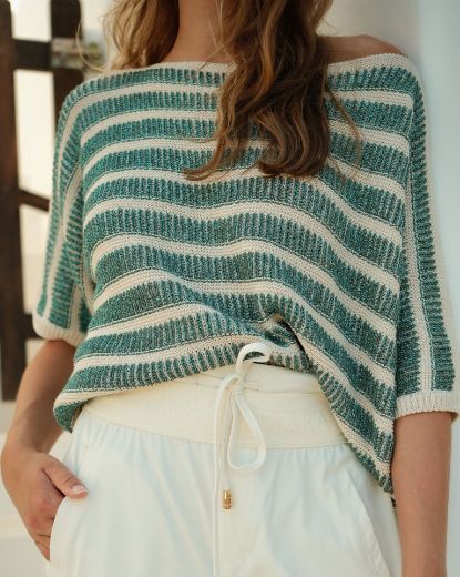 Picture of Tall Women Macy Knit Pullover