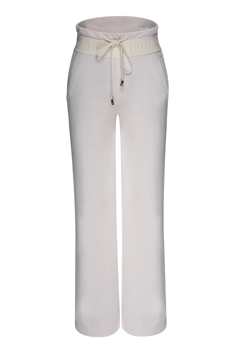 Image de Tall Femmes Renata Pantalon Enfiler Travelwear Heavy Extra Longs Longueur L36 Inch