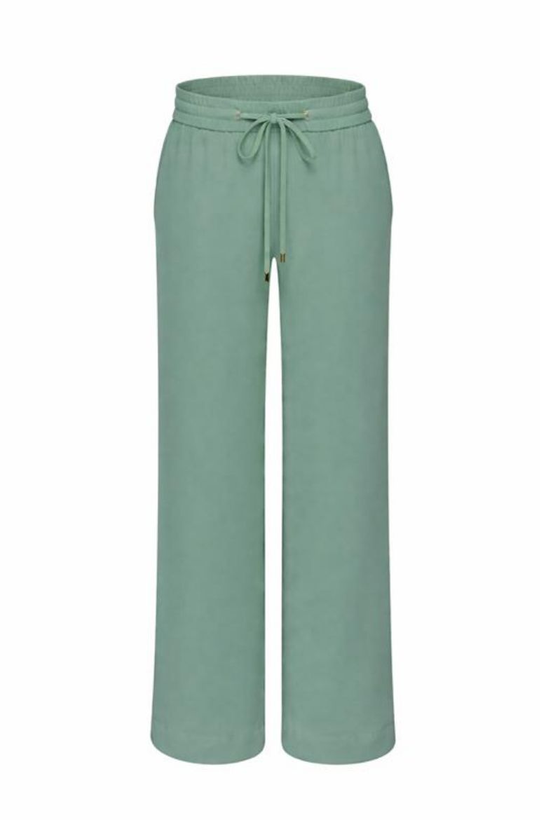 Image de Tall Femmes Pantalon Enfiler Mara Travelwear Heavy Extra Longs Longueur L36 Pouces