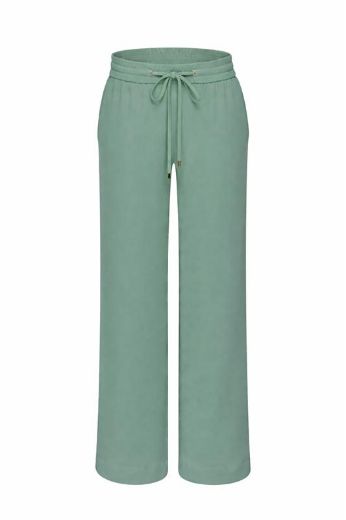 Image de Tall Femmes Pantalon Enfiler Mara Travelwear Heavy Extra Longs Longueur L36 Pouces