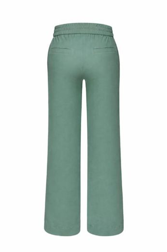 Image de Tall Femmes Pantalon Enfiler Mara Travelwear Heavy Extra Longs Longueur L36 Pouces