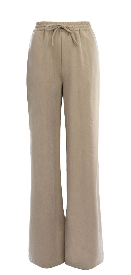 Bild von Tall Damen Pull-on Hosen Coco Herringbone L36 Inch