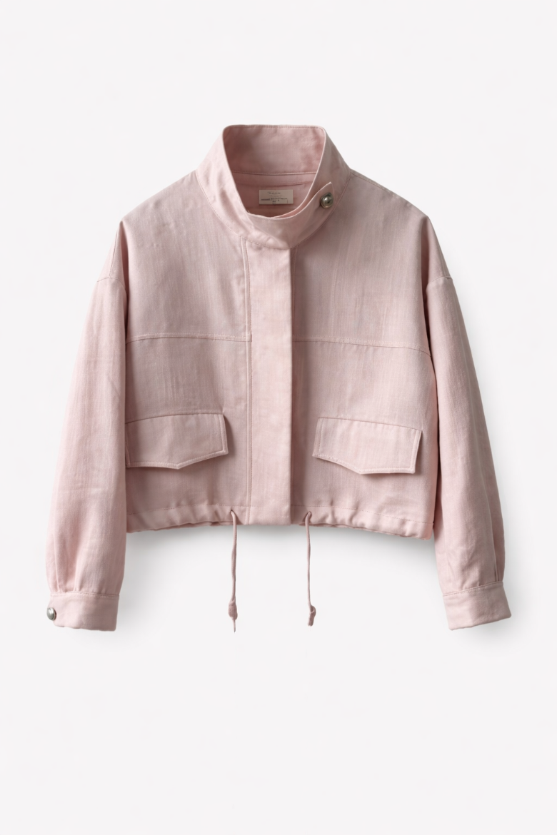 Bild von Tall Damen Jacke Cleo Twill