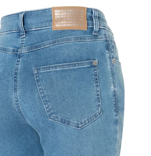 Picture of Tall Women Jeans MAC Melanie Authentic Stretch Denim L34 & L36 inches