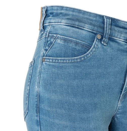 Picture of Tall Women Jeans MAC Melanie Authentic Stretch Denim L34 & L36 inches