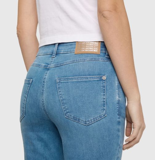 Picture of Tall Women Jeans MAC Melanie Authentic Stretch Denim L34 & L36 inches