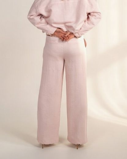 Bild von Tall Damen Pull-on Hose Noomie Twill L36 Inch