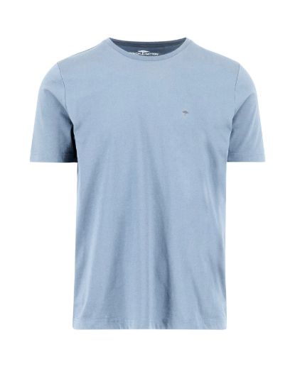 Picture of Tall Men Basic T-Shirt Round Neck