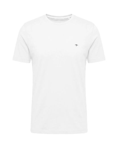 Picture of Tall Men Basic T-Shirt Round Neck