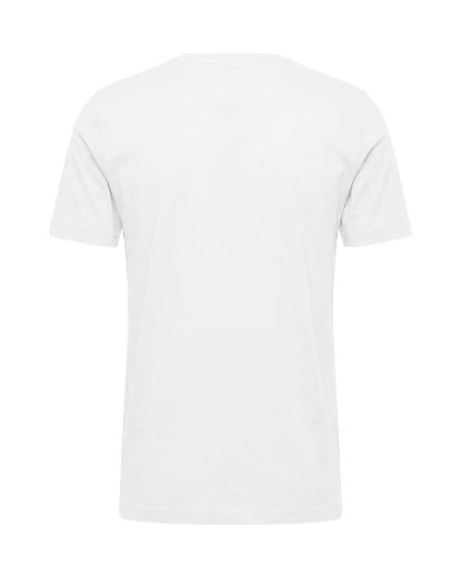 Picture of Tall Men Basic T-Shirt Round Neck