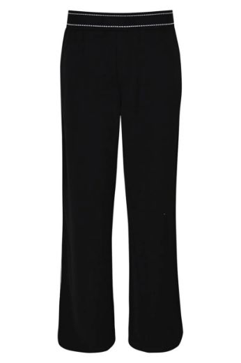 Picture of Tall Women Pull-on Pants Savelly L36 Inches