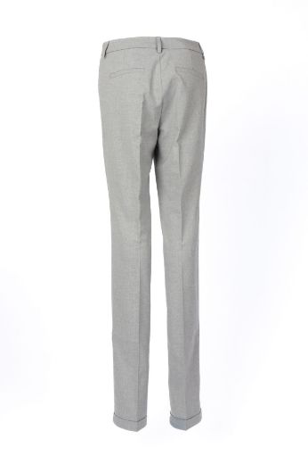 Bild von Tall Damen Chinohose Extra Lang L38 Inch