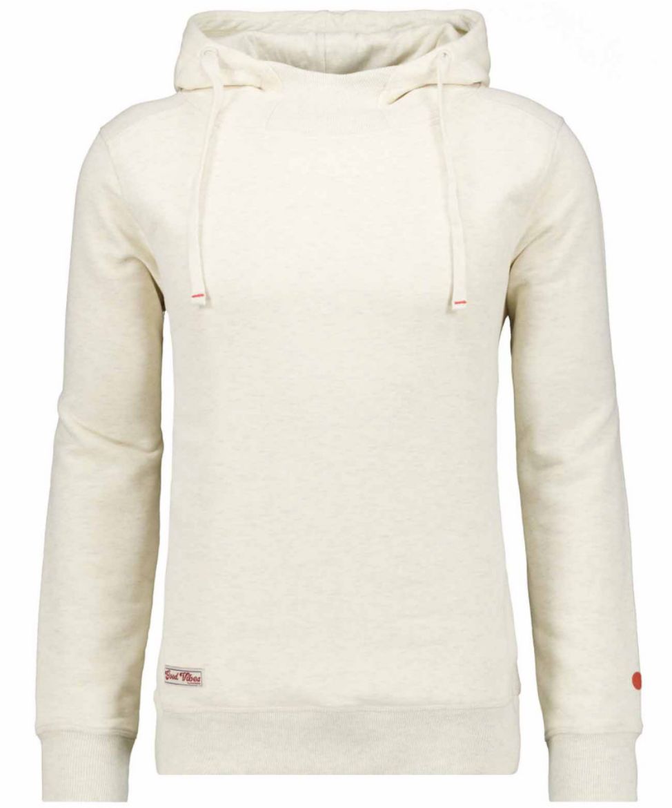 Bild von Tall Herren Hoodie Sweatshirt