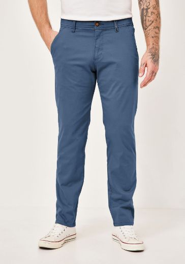 Bild von Tall Herren Chinohose Odessa L38 Inch