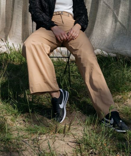 Bild von Tall Damen Hosen Sella L36 Inch