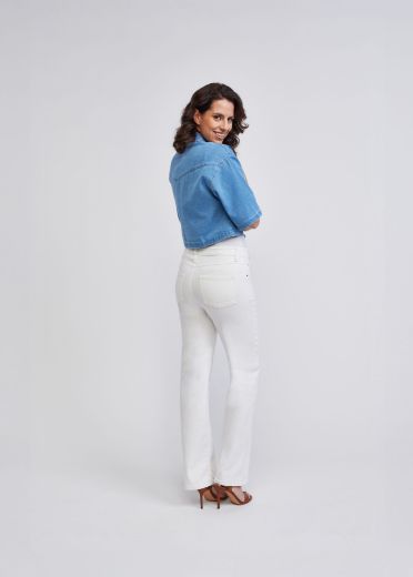 Picture of Tall Women Wonderjeans Relaxed Straight L37/L38 Inch
