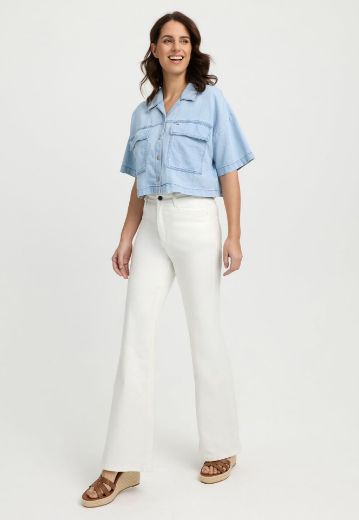 Picture of Tall Women Wonderjeans Flared L37/L38 Inches