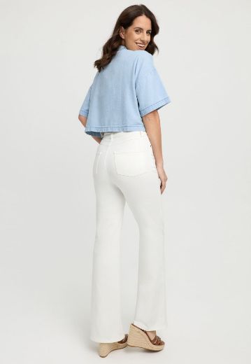 Picture of Tall Women Wonderjeans Flared L37/L38 Inches