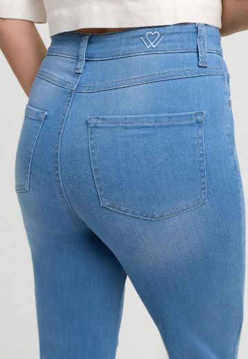 Picture of Tall Women Wonderjeans Flared L37/L38 Inches