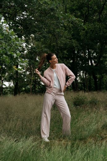 Picture of Tall Women Trousers Sezze L37 Inches