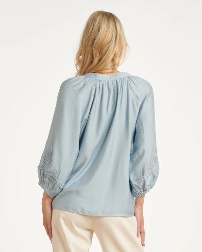 Image de Femmes Tunique manches 3/4