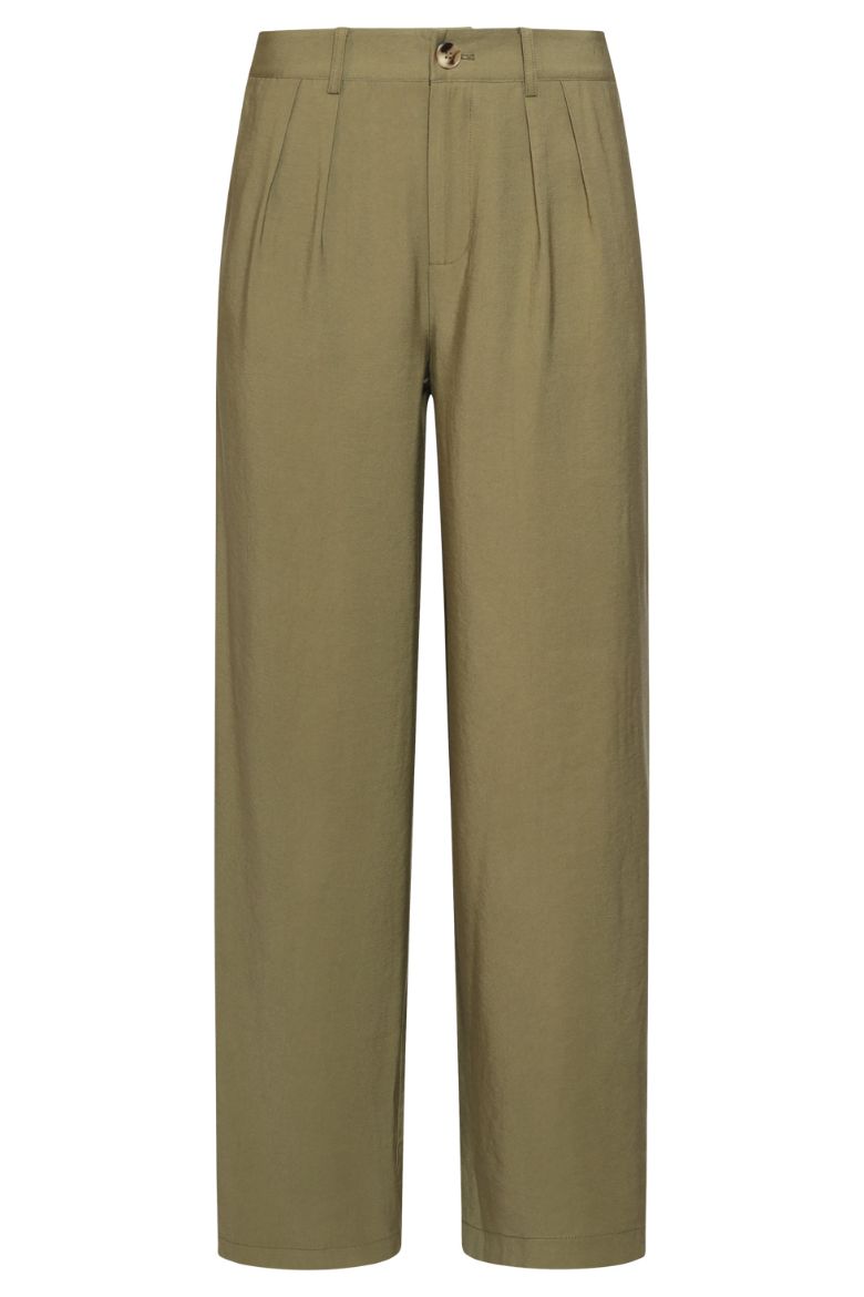 Picture of Tall Women Wide Leg Trousers L37 inches