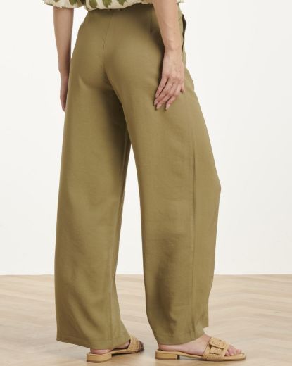 Picture of Tall Women Wide Leg Trousers L37 inches