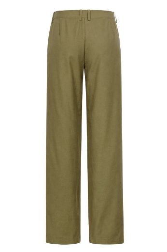 Picture of Tall Women Wide Leg Trousers L37 inches