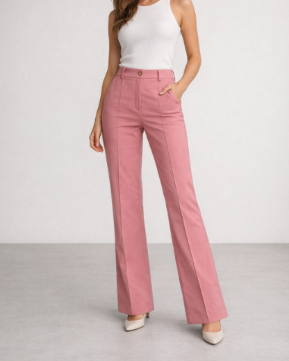 Picture of Tall Women Trouser Alex Denim L36 Inches