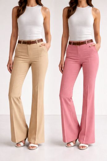 Picture of Tall Women Trouser Alex Denim L36 Inches