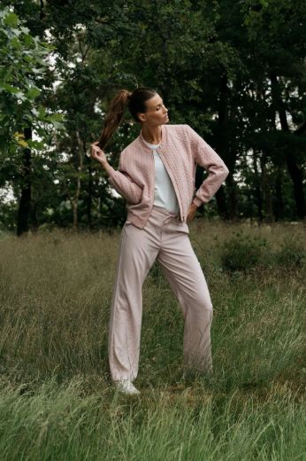 Picture of Tall Women Trousers Sezze L37 Inches