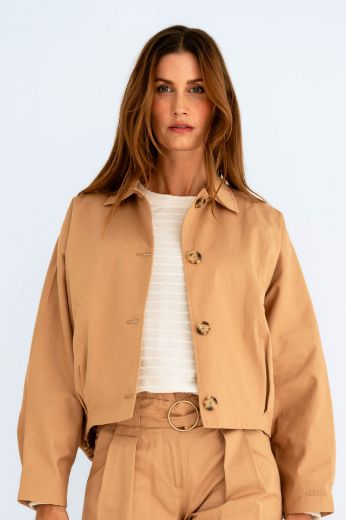 Picture of Tall Women Jacket Scott