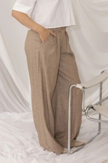 Bild von Tall Damen Norel Hosen L36 Inch