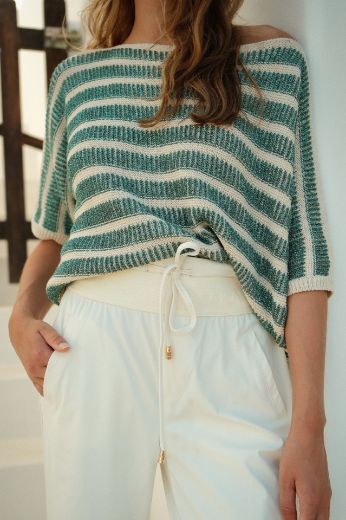 Picture of Tall Women Macy Knit Pullover