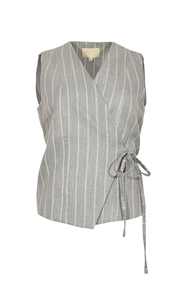 Picture of Tall Women Waistcoat Sophia