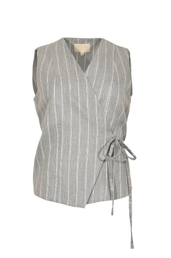 Picture of Tall Women Waistcoat Sophia
