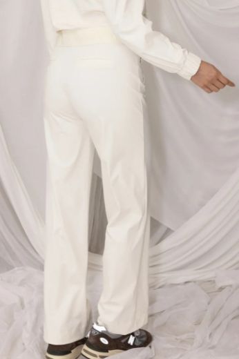 Image de Tall Femmes Renata Pantalon Enfiler Travelwear Heavy Extra Longs Longueur L36 Inch