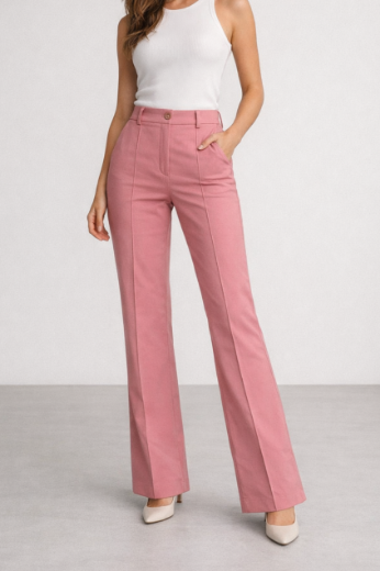 Picture of Tall Women Trouser Alex Denim L36 Inches