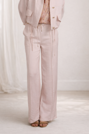 Bild von Tall Damen Pull-on Hose Noomie Twill L36 Inch