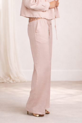 Bild von Tall Damen Pull-on Hose Noomie Twill L36 Inch